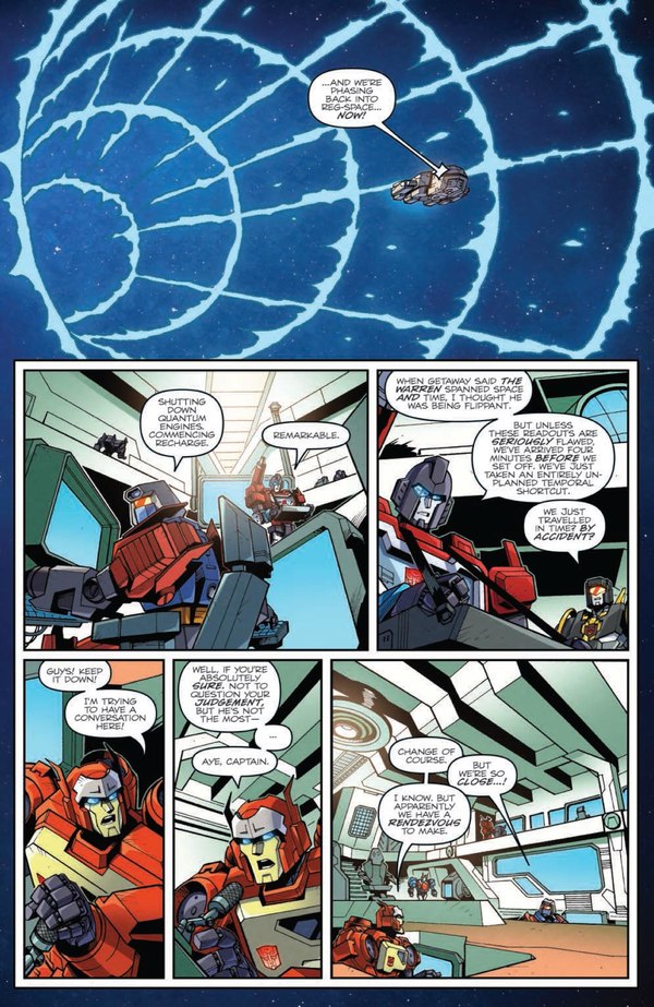 Lost Light Issue 12 Full Comic Preview   The Mutineers Trilogy Part 3 07 (7 of 10)